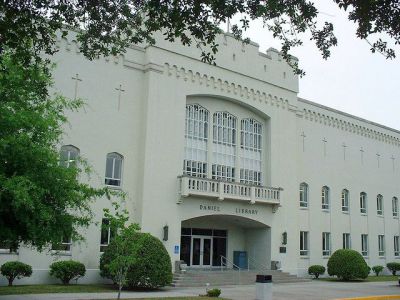 The Citadel Archives and Museum